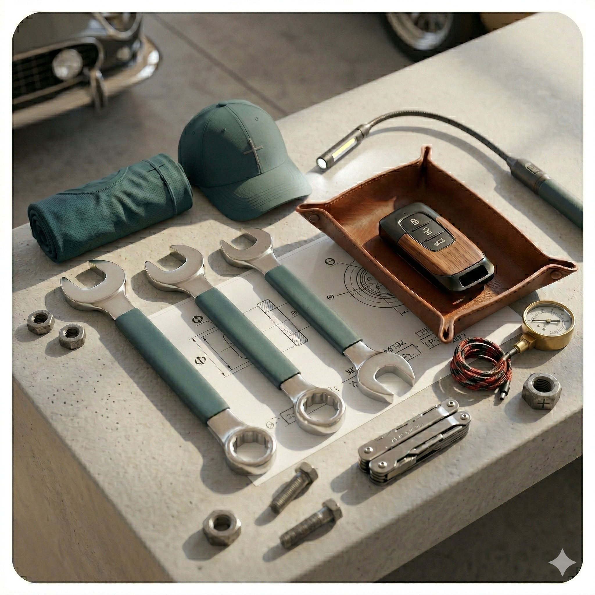 Tools, Hardware & Automotive