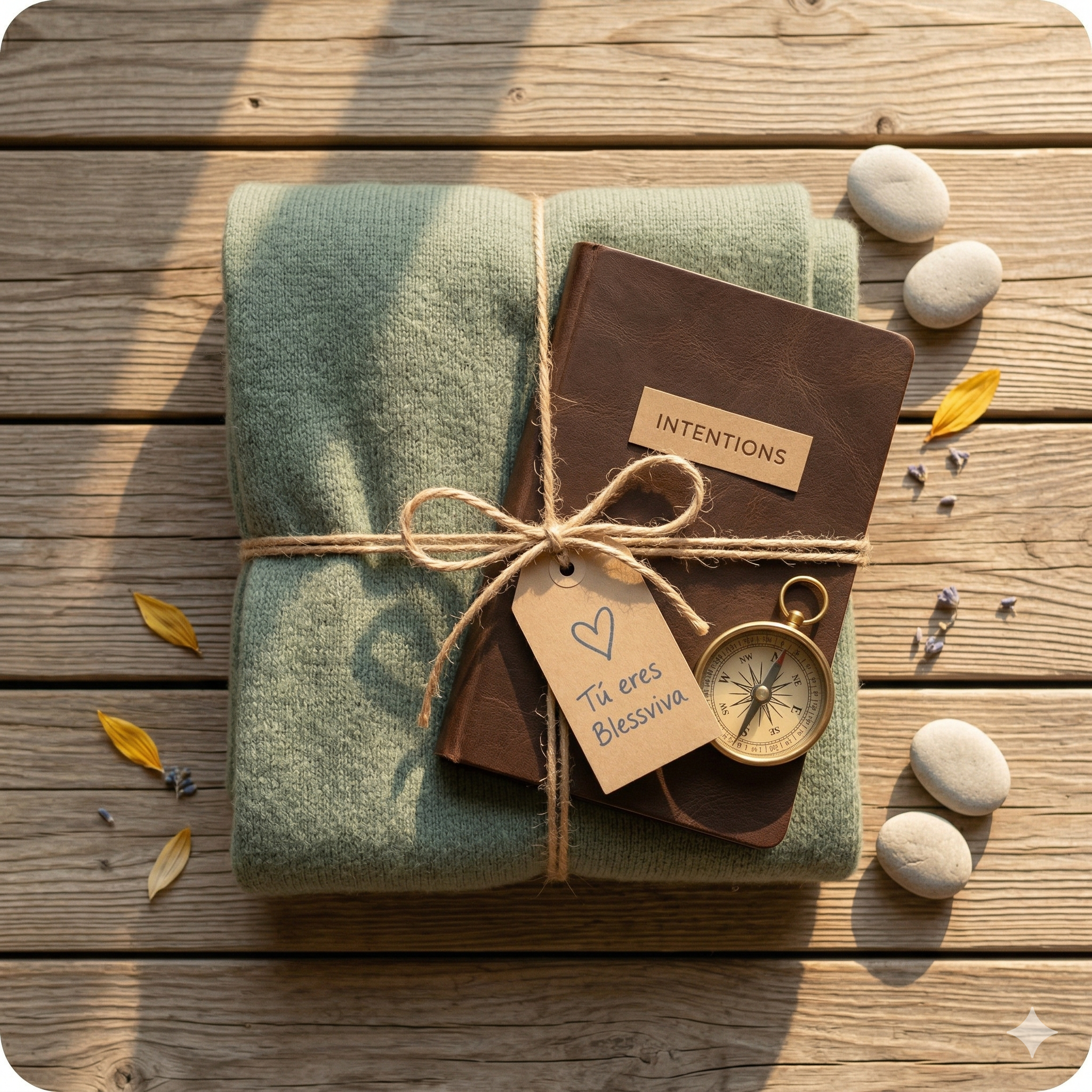 Inspired Living & Gifts