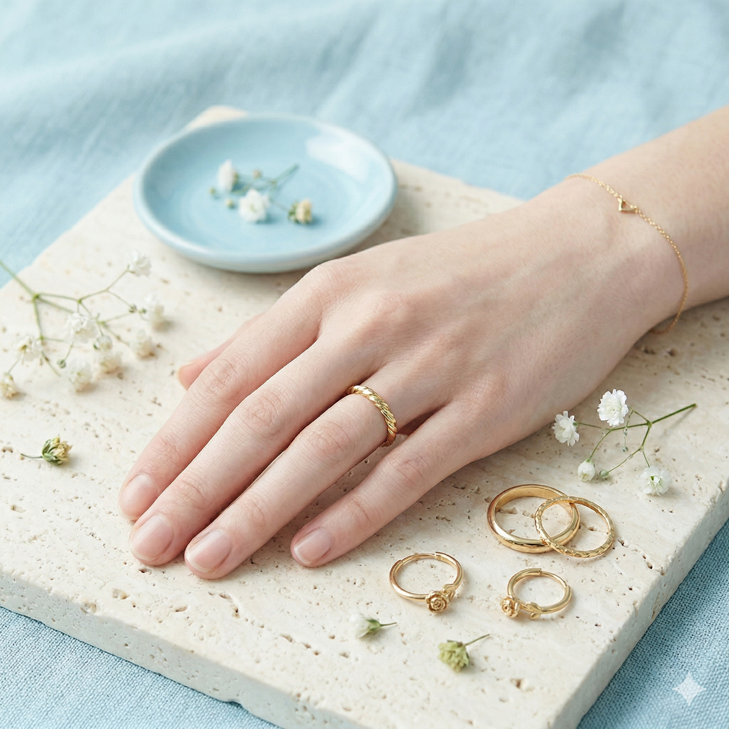 Divine Jewelry