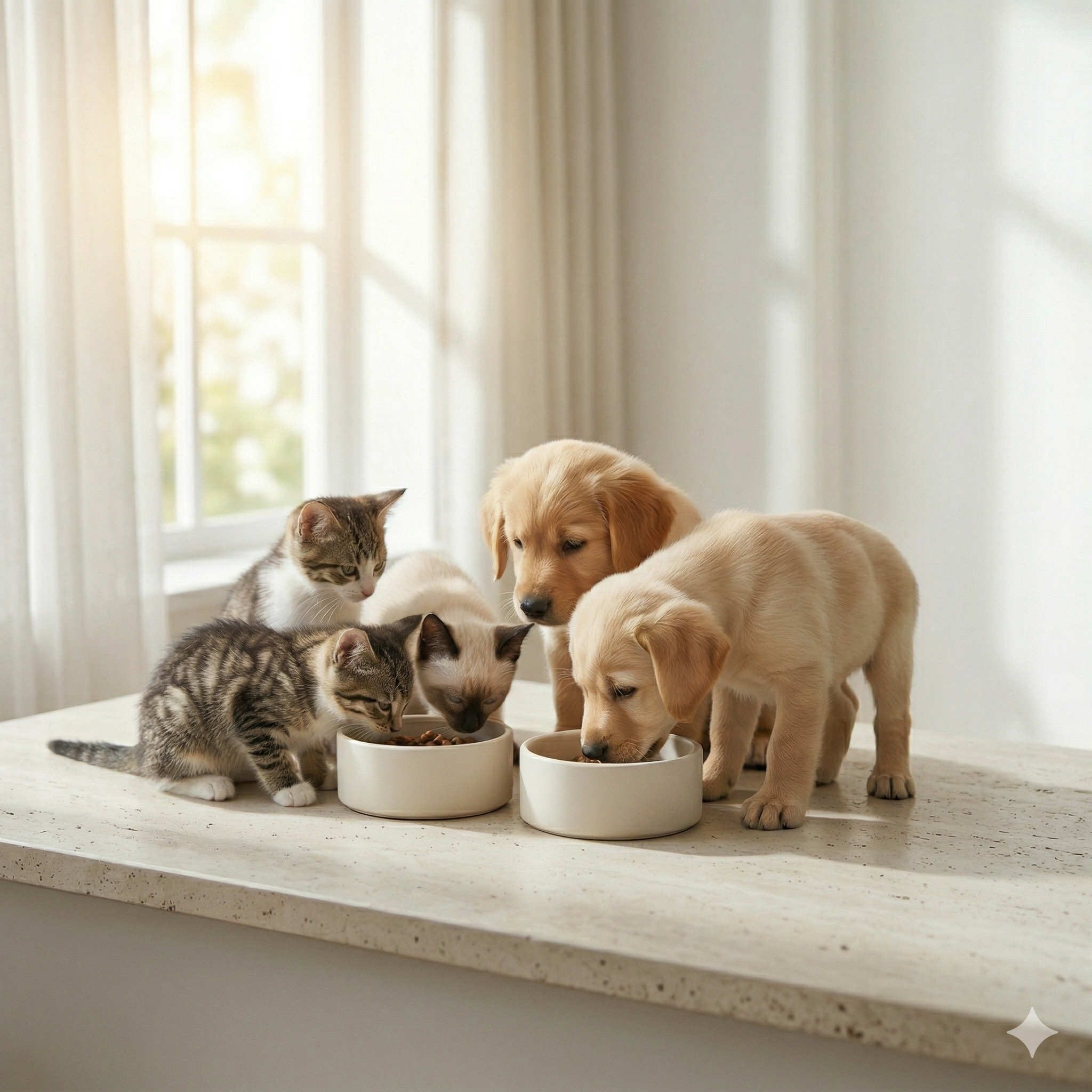 For Your Faithful Friend