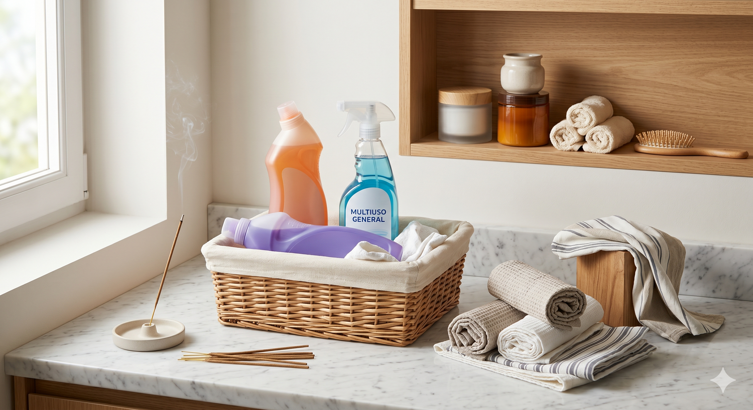 Blessed Home Essentials