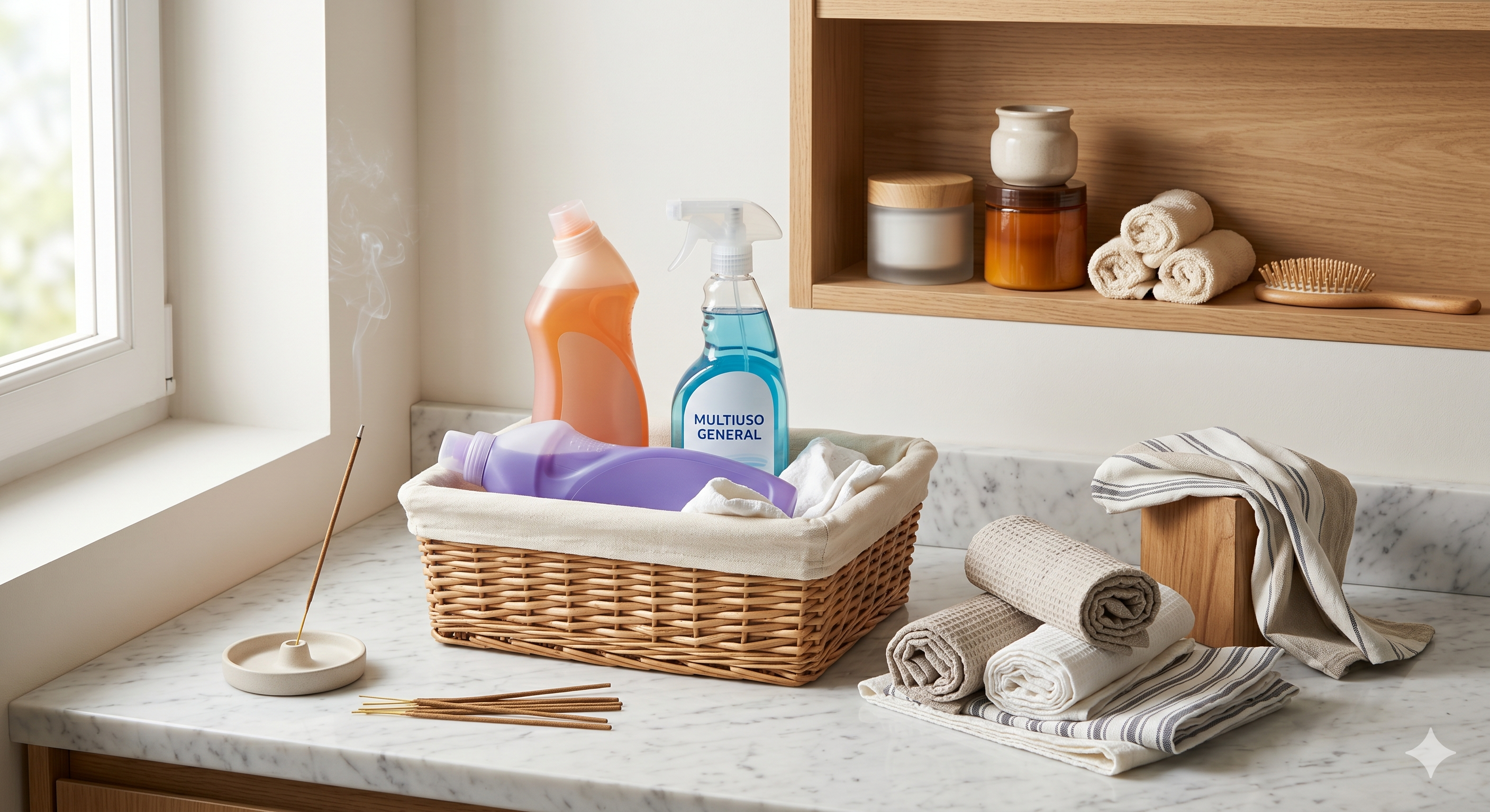 Blessed Home Essentials