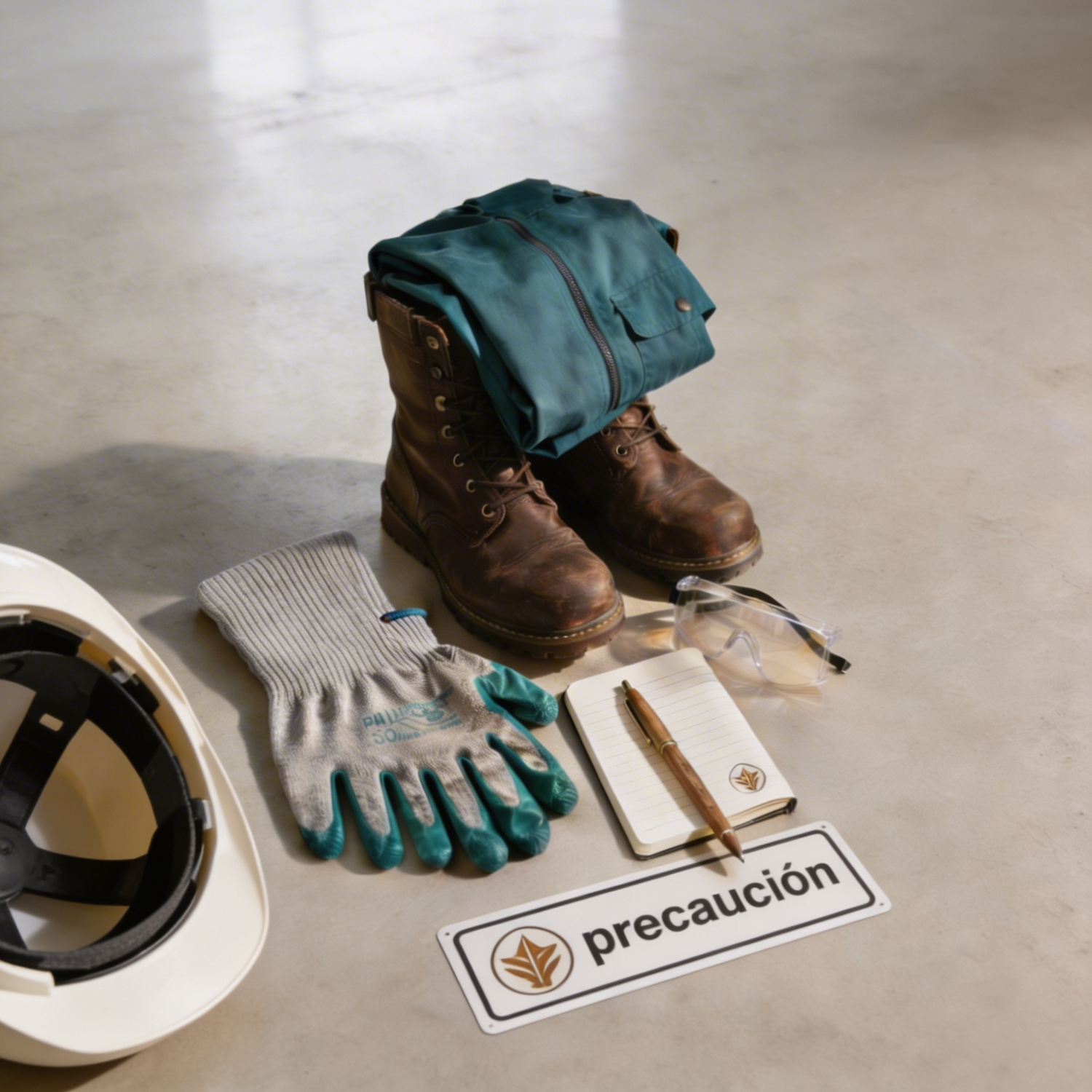 Workwear & Safety Gear