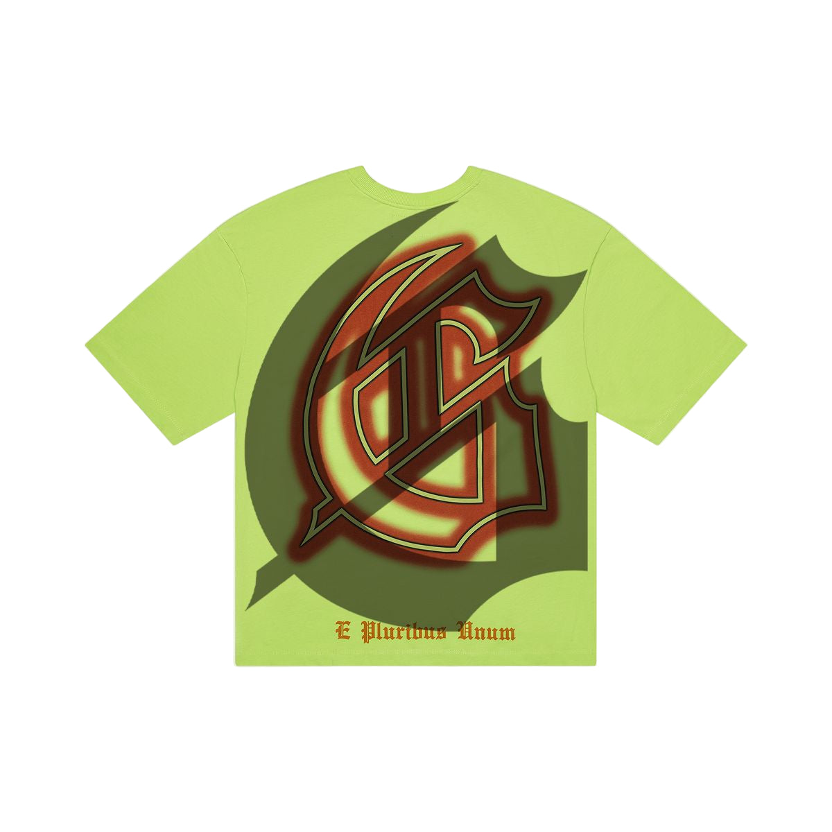Camiseta Godspeed GS Surf Shop Lima