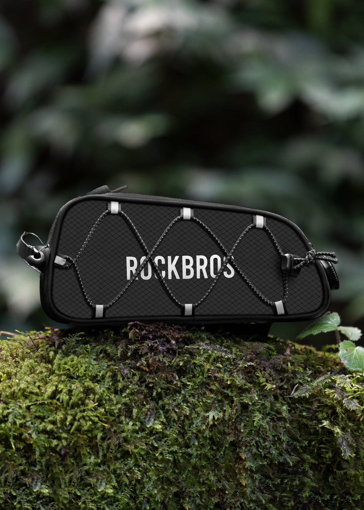 Bolsa de ciclismo de lujo para el tubo superior 【ROAD TO SKY】 de ROCKBROS en varios colores
