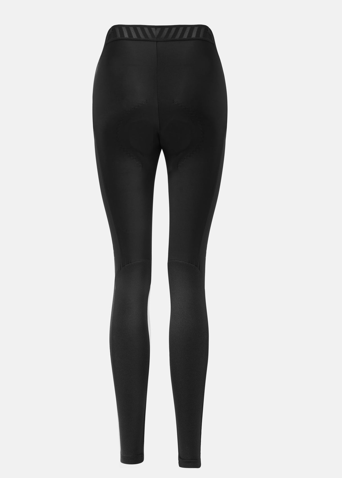 Mallas de ciclismo para mujer 【ROAD TO SKY】by ROCKBROS en negro