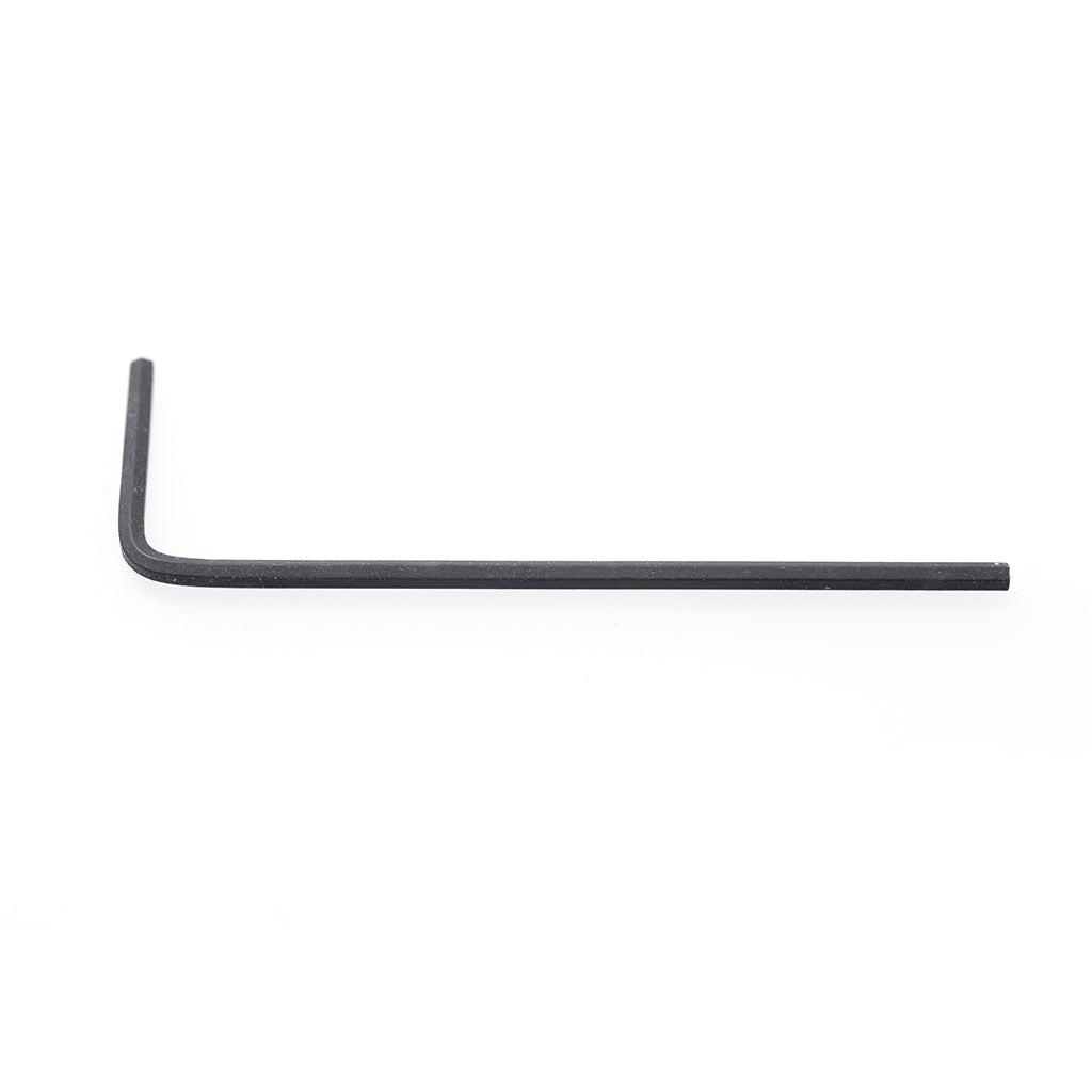 .050" Hex Tip Key L Wrench – Precision Allen Key for Small Screws
