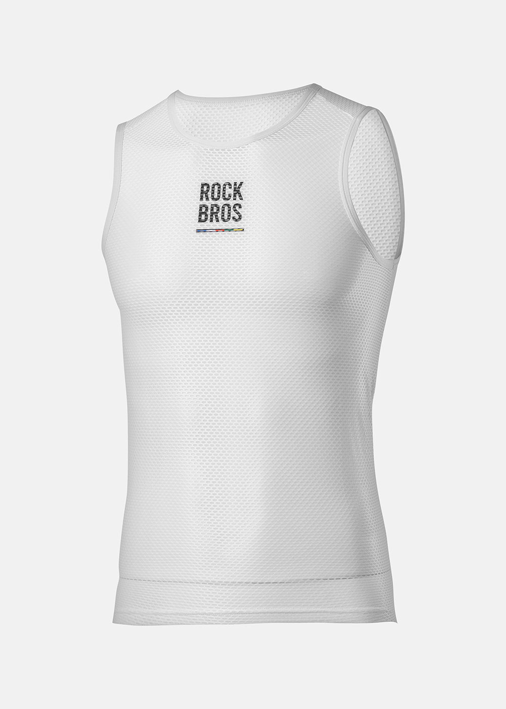 【ROAD TO SKY】by ROCKBROS Unisex Sleeveless Mesh Cycling Base Layer in Various Colours