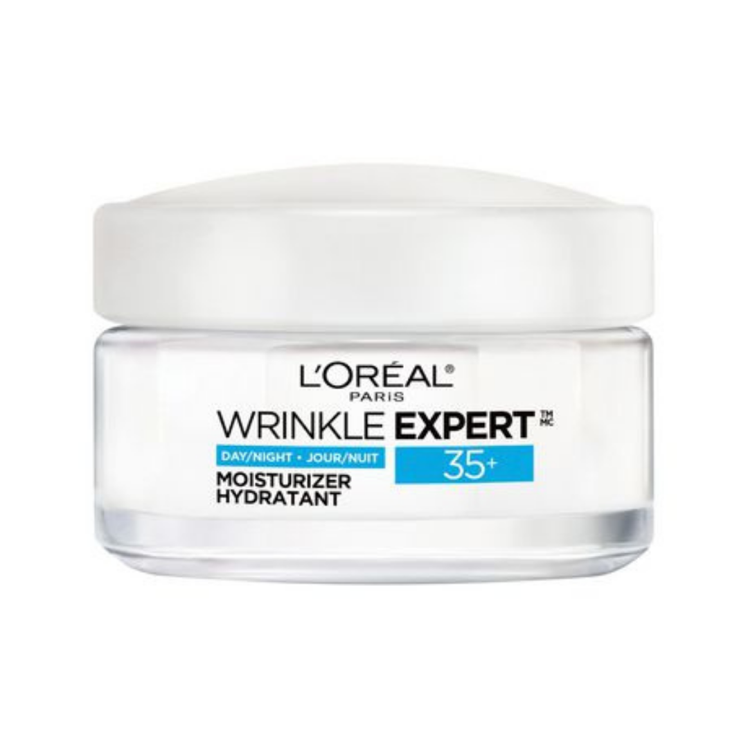 L'Oréal Paris Wrinkle Expert 35+ Hidratante de día y de noche (50 ml)