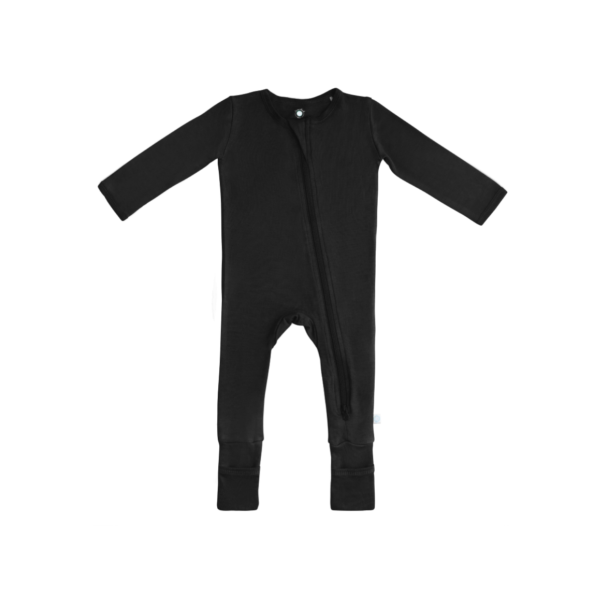 Pijama de bambú para bebé con DreamCuffs®