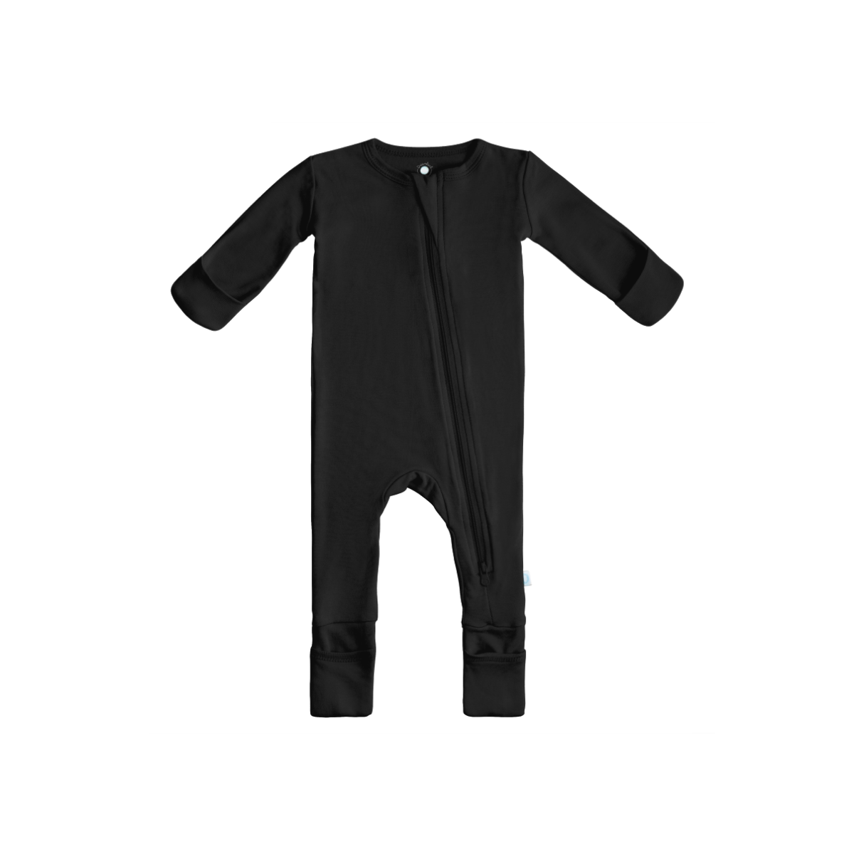 Pijama de bambú para bebé con DreamCuffs®