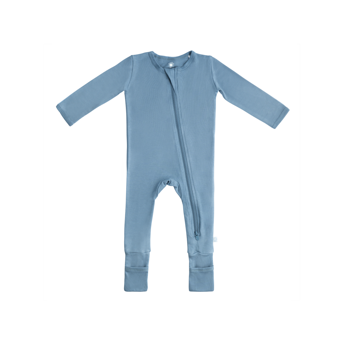 Pijama de bambú para bebé con DreamCuffs®