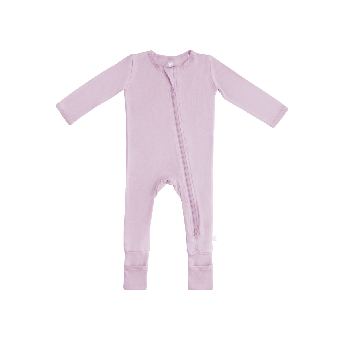 Pijama de bambú para bebé con DreamCuffs®