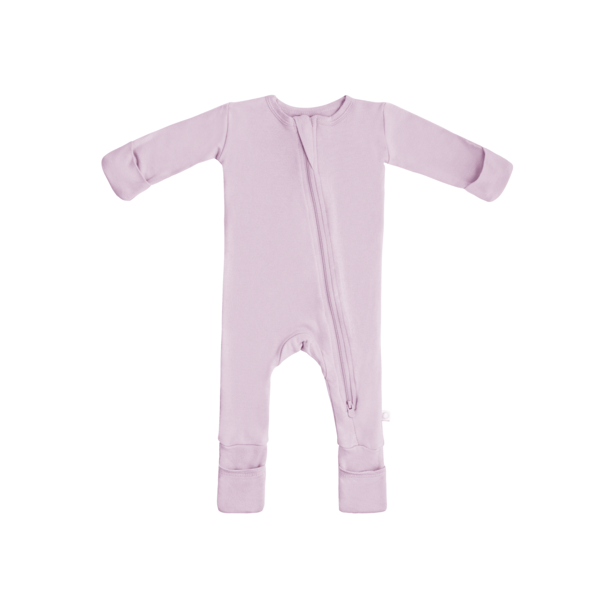 Pijama de bambú para bebé con DreamCuffs®