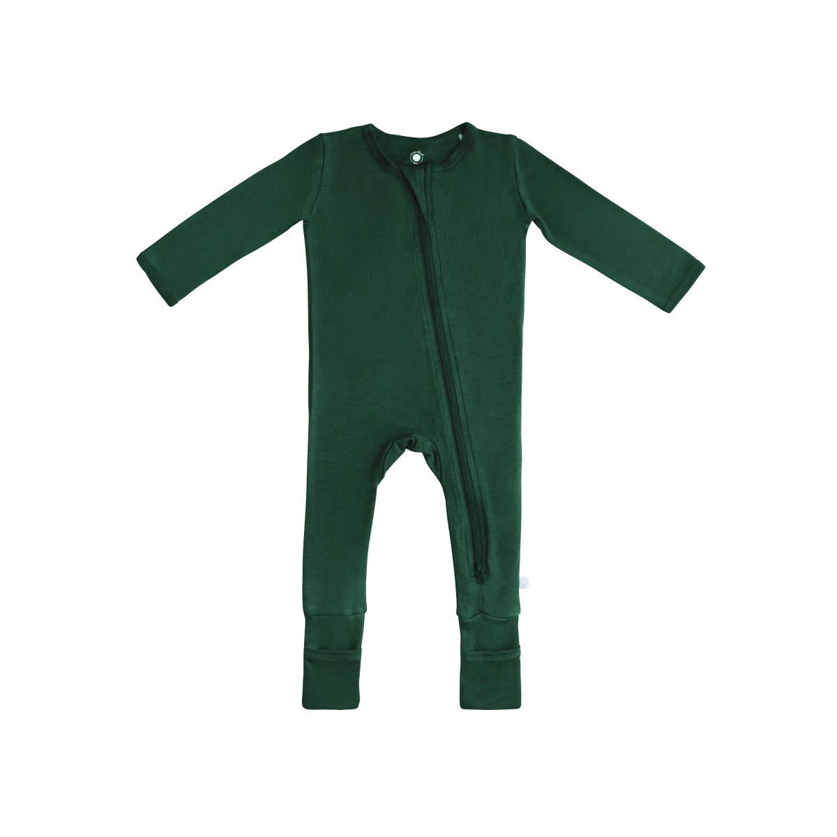 Pijama de bambú para bebé con DreamCuffs®