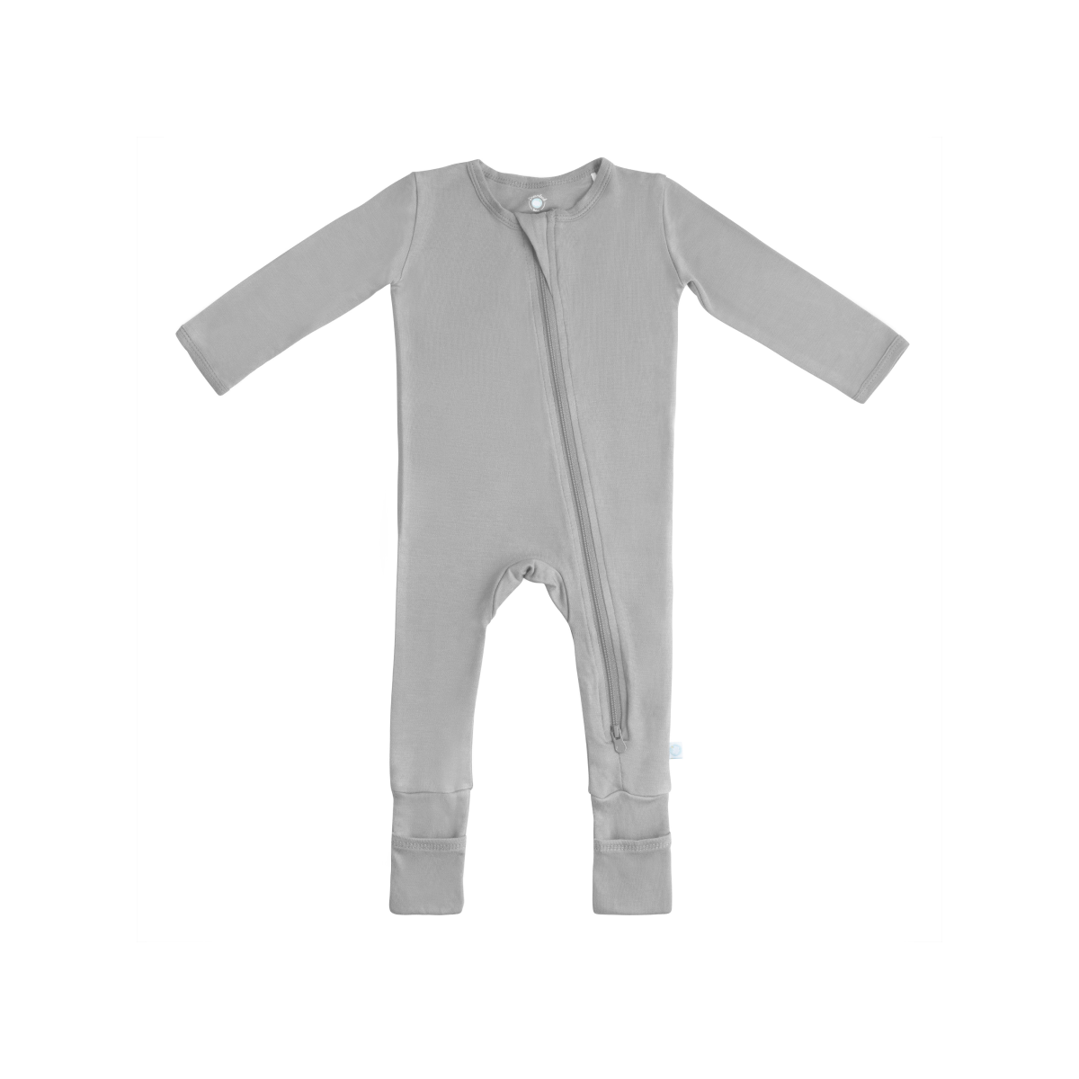Pijama de bambú para bebé con DreamCuffs®