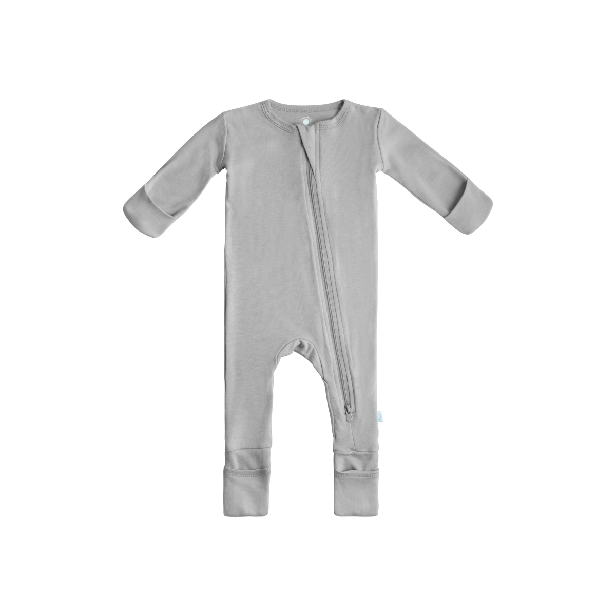 Pijama de bambú para bebé con DreamCuffs®