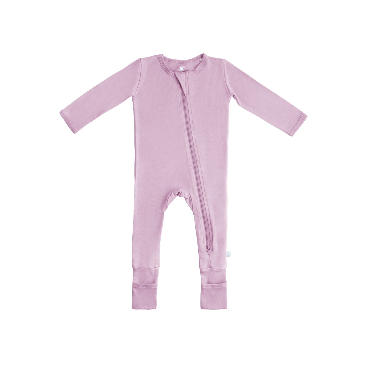 Pijama de bambú para bebé con DreamCuffs®