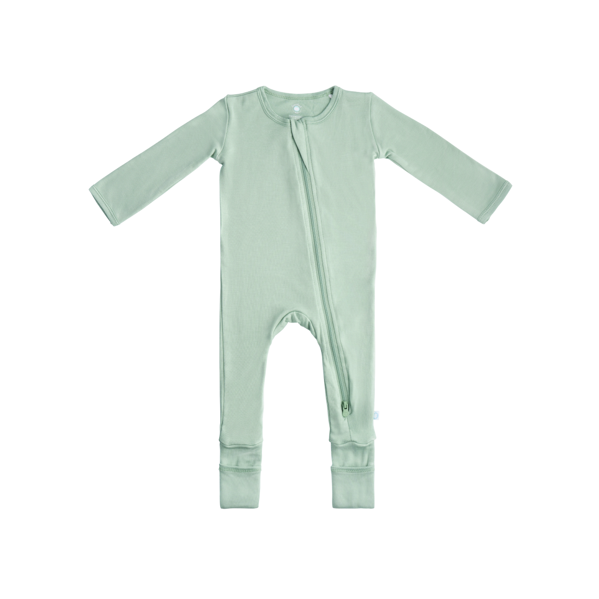 Pijama de bambú para bebé con DreamCuffs®