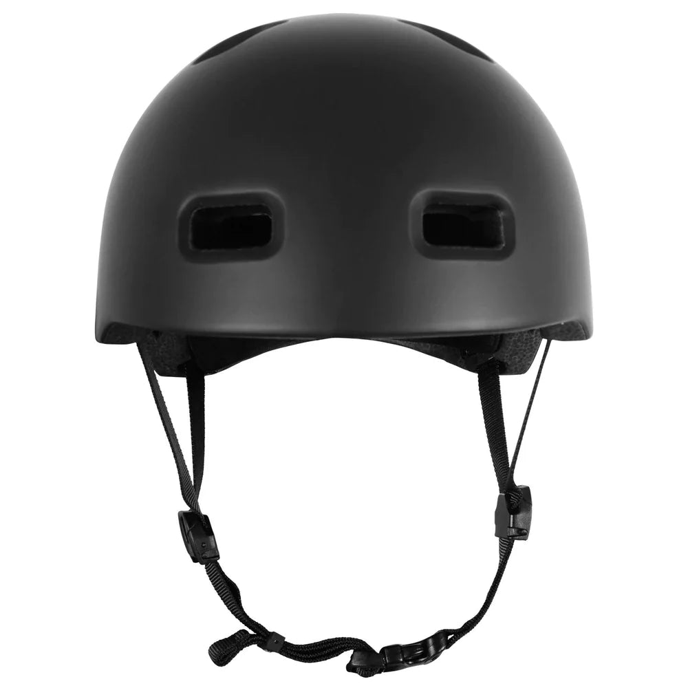 Casco multideportivo Cortex Conform - Negro mate