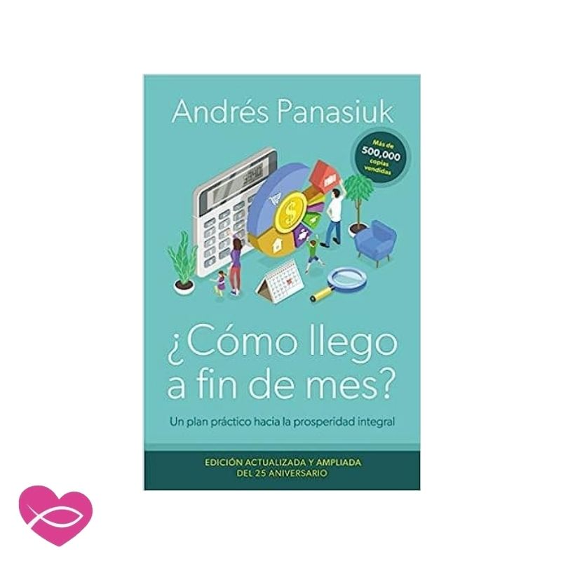 ¿Cómo Llego a Fin de Mes?