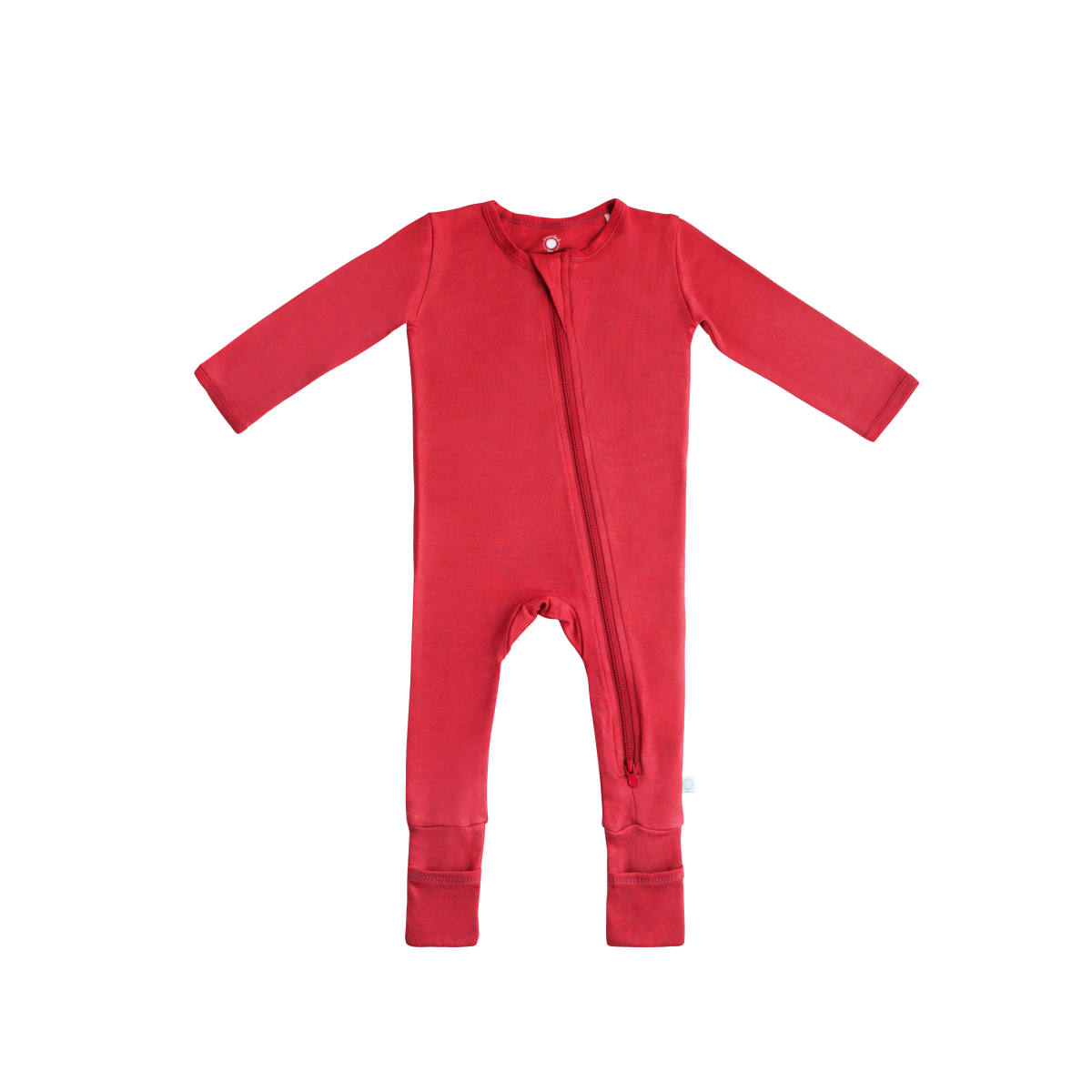 Pijama de bambú para bebé con DreamCuffs®