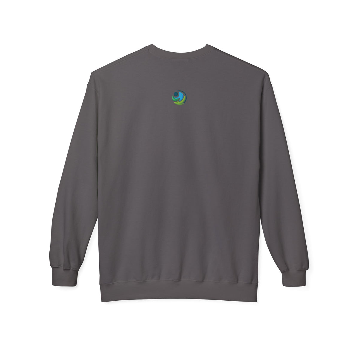 Dios Es Mi Sol Crewneck Sweatshirt