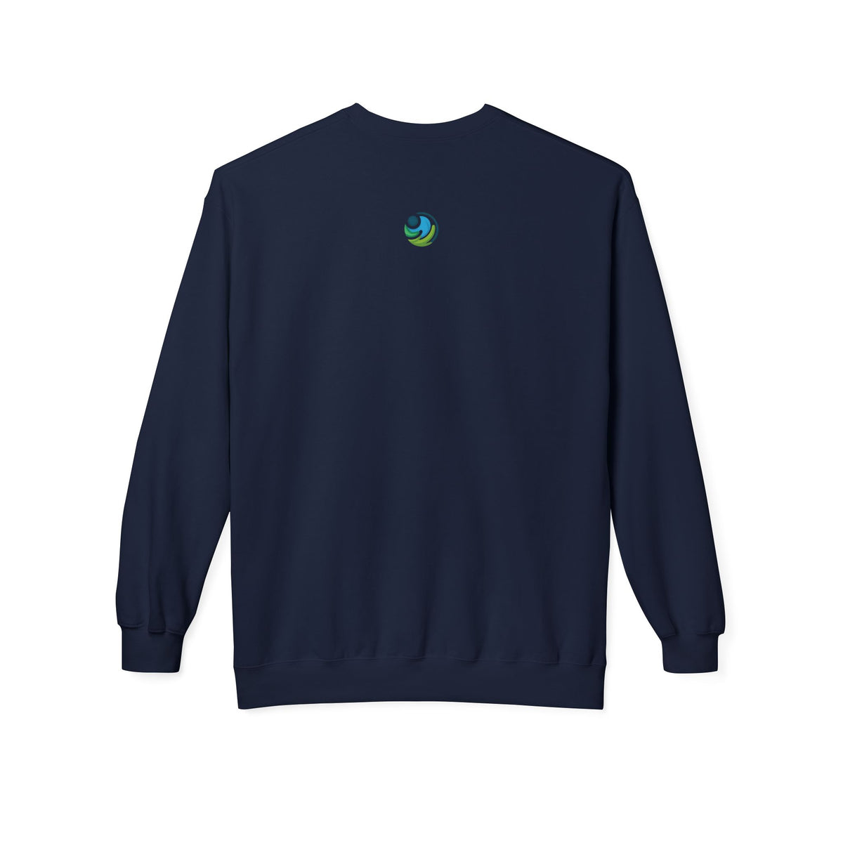 God is my Sun Crewneck Sweatshirt