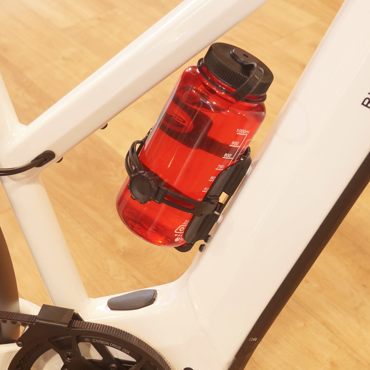 Jaula ABC Sidewinder