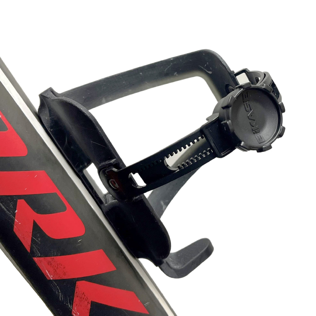 Jaula ABC Sidewinder