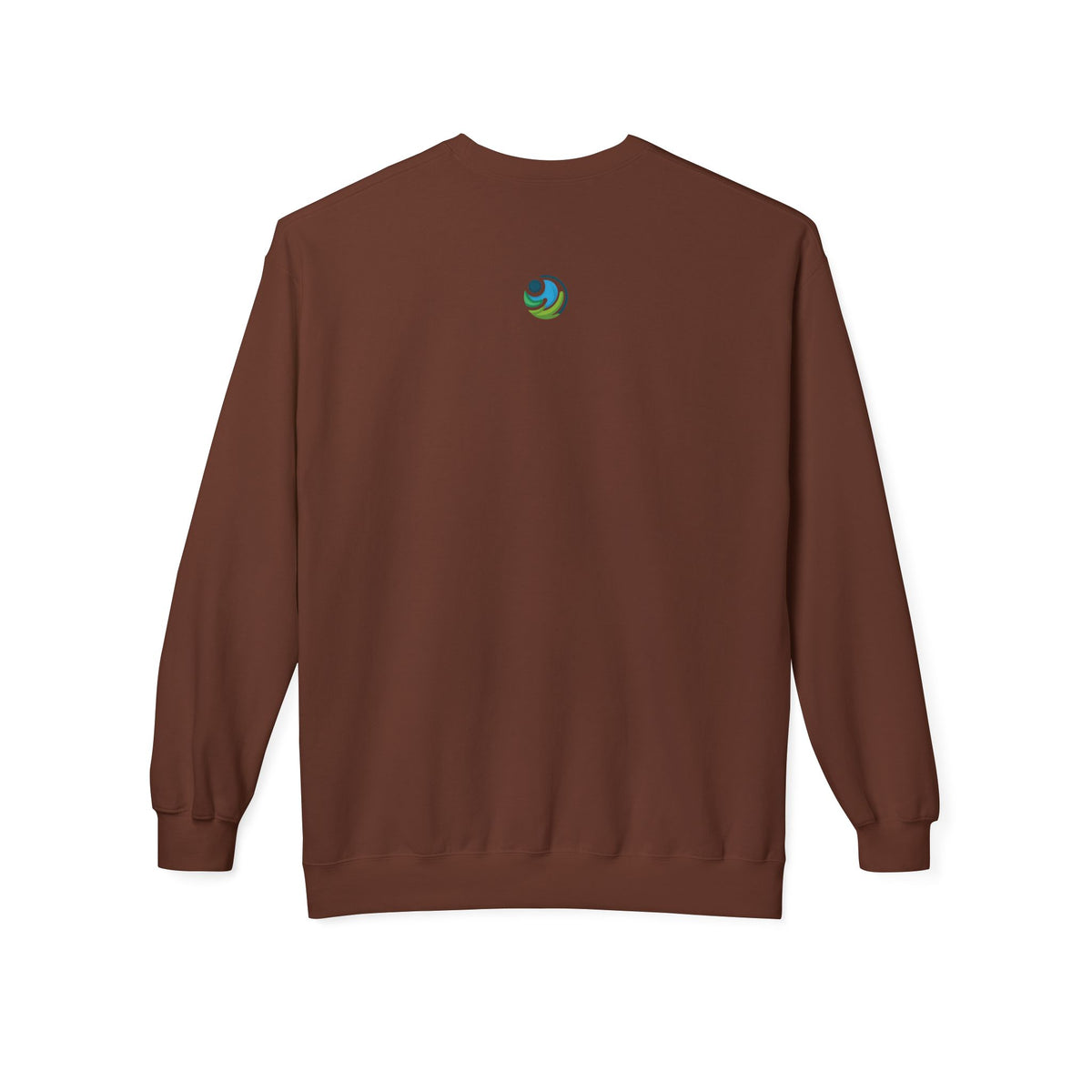God is my Sun Crewneck Sweatshirt