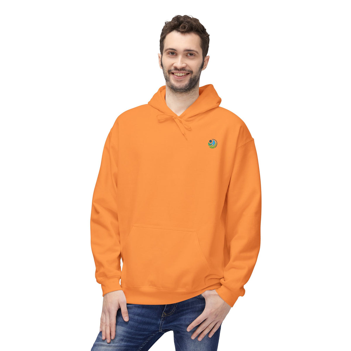 Better Days Are On The Way Hoodie