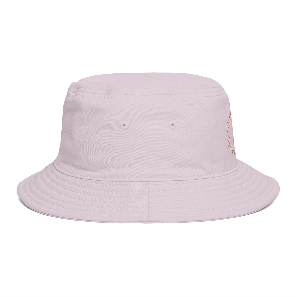 Bucket Hat — "Fe + Paz"
