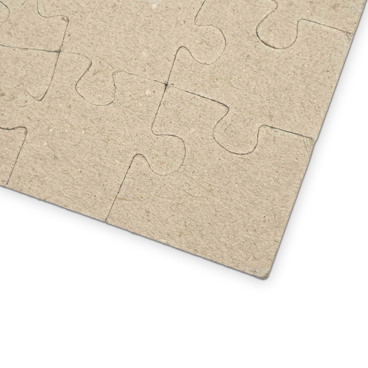 Puzzle — "God makes all things new"