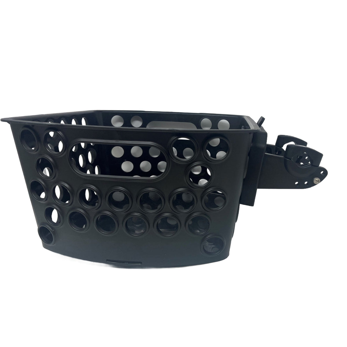 Cesta delantera para bicicleta eléctrica