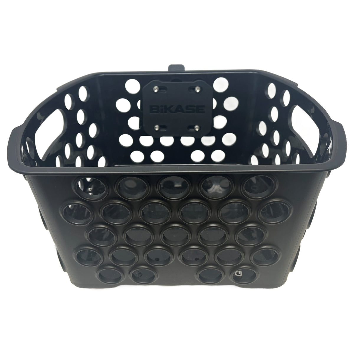 Cesta delantera para bicicleta eléctrica