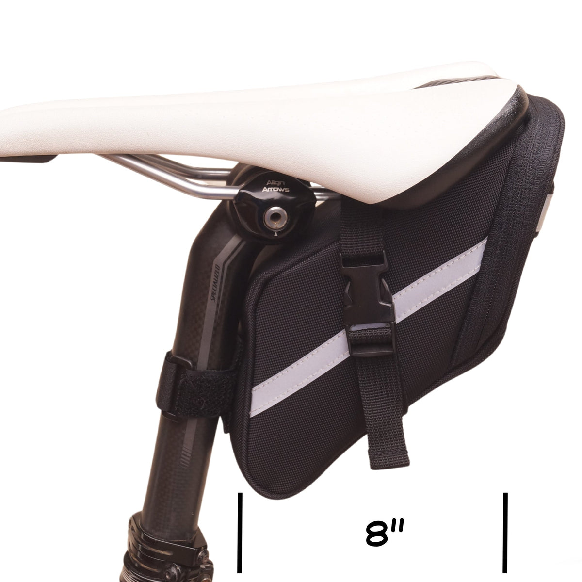 Bolsa de asiento Momentum