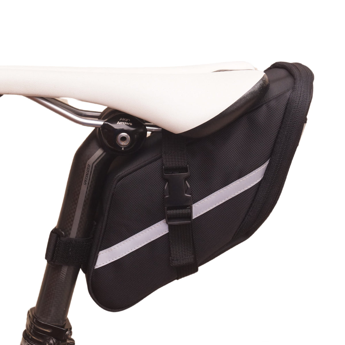 Bolsa de asiento Momentum