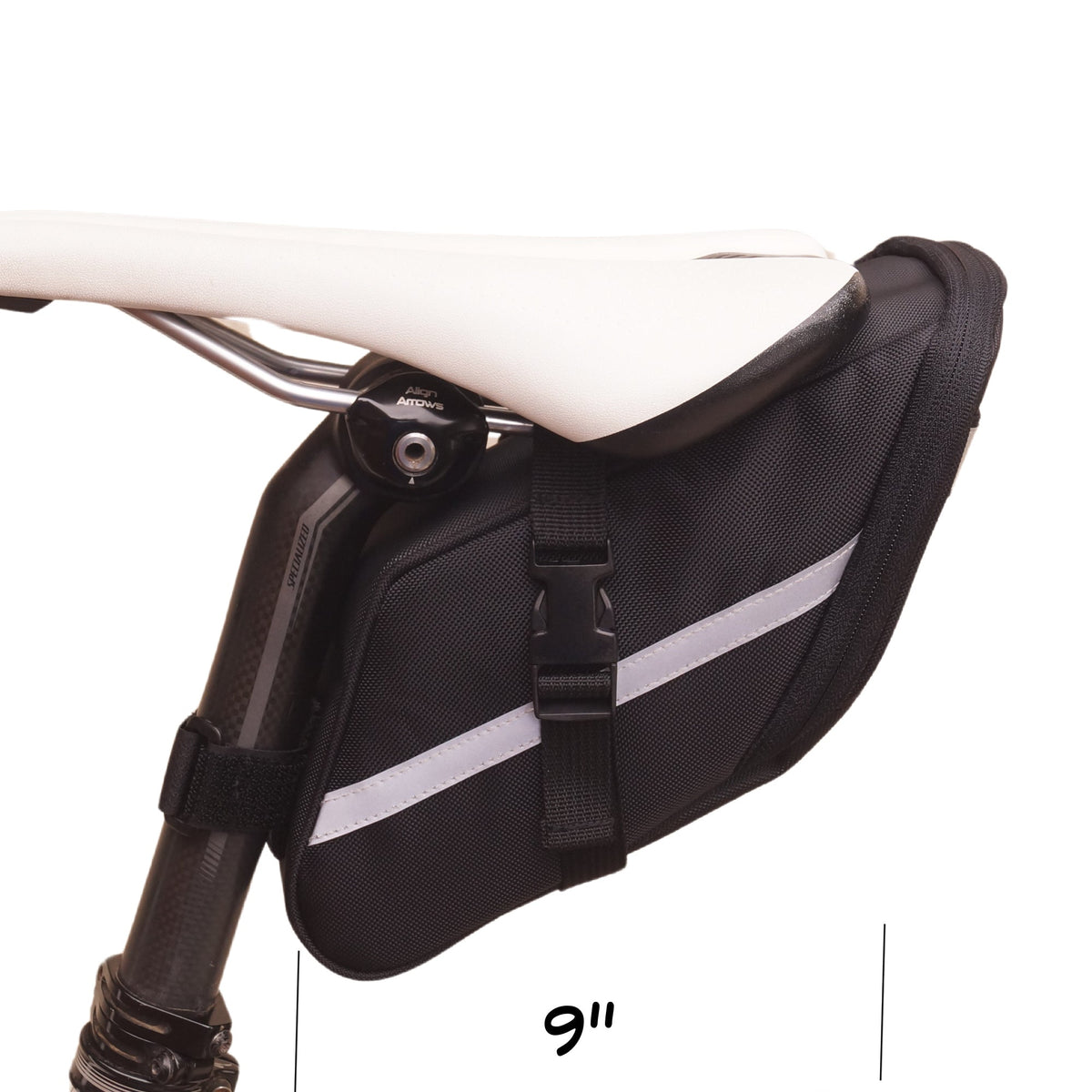 Bolsa de asiento Momentum