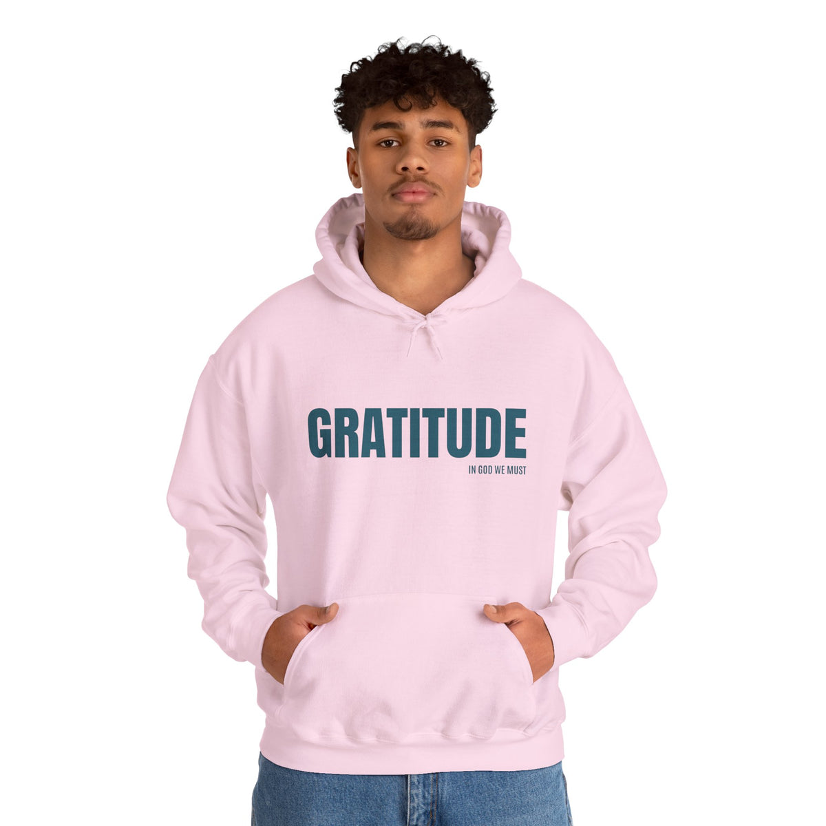 Gratitude Hoodie