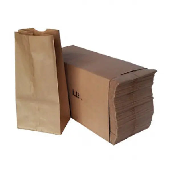 Brown Paper Bag 300 ct Bundle 