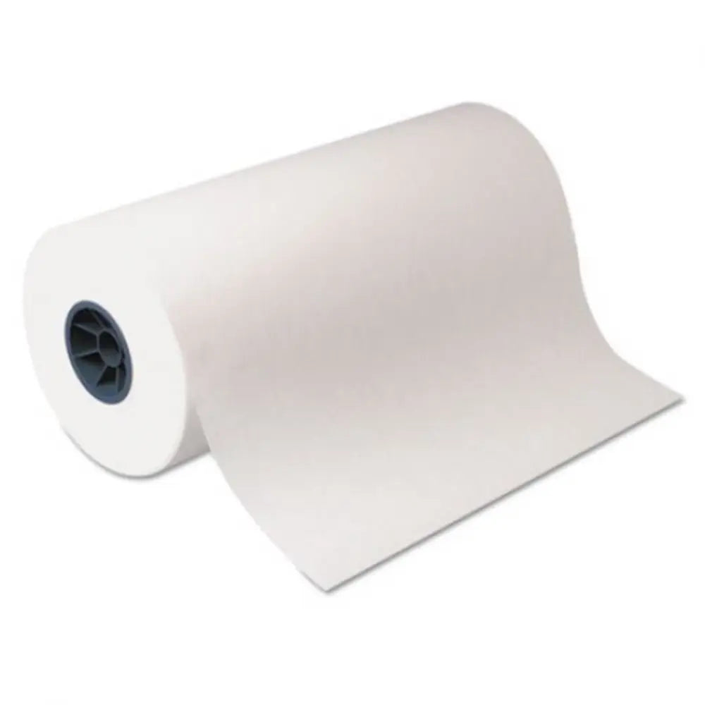 Rollo de polietileno para congelador de alta resistencia, 18" x 1000'