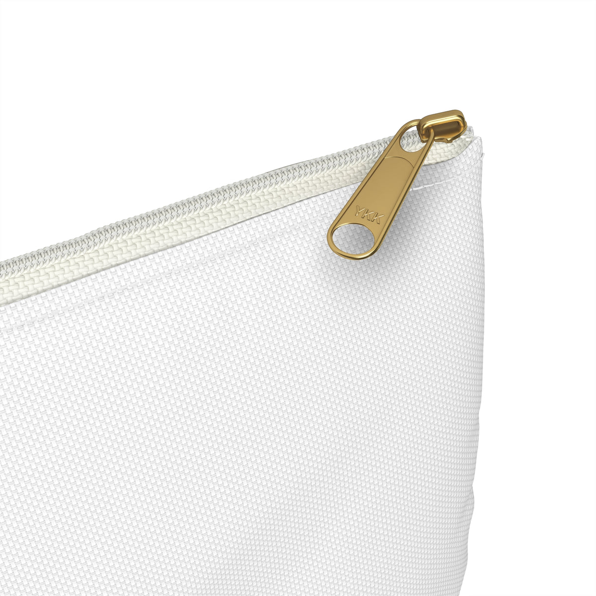Accessory Pouch — "Sé la luz "
