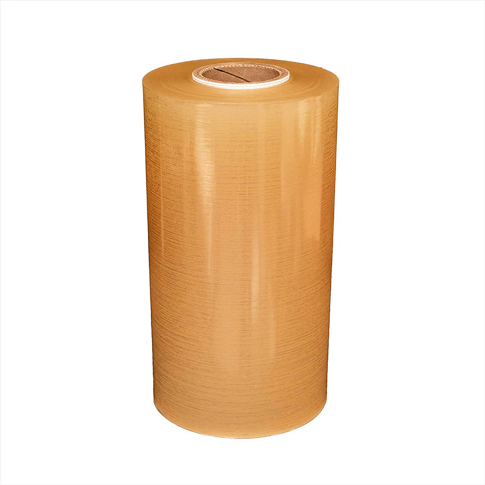 Envoltura manual de película para carne de alta resistencia, 1 rollo de 18" x 5000'