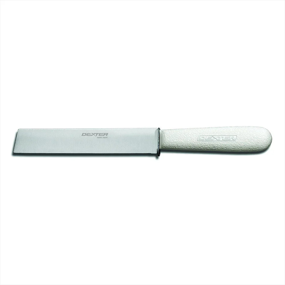 Dexter 6-Inch Produce Knife – Bluntnose with Finger Guard