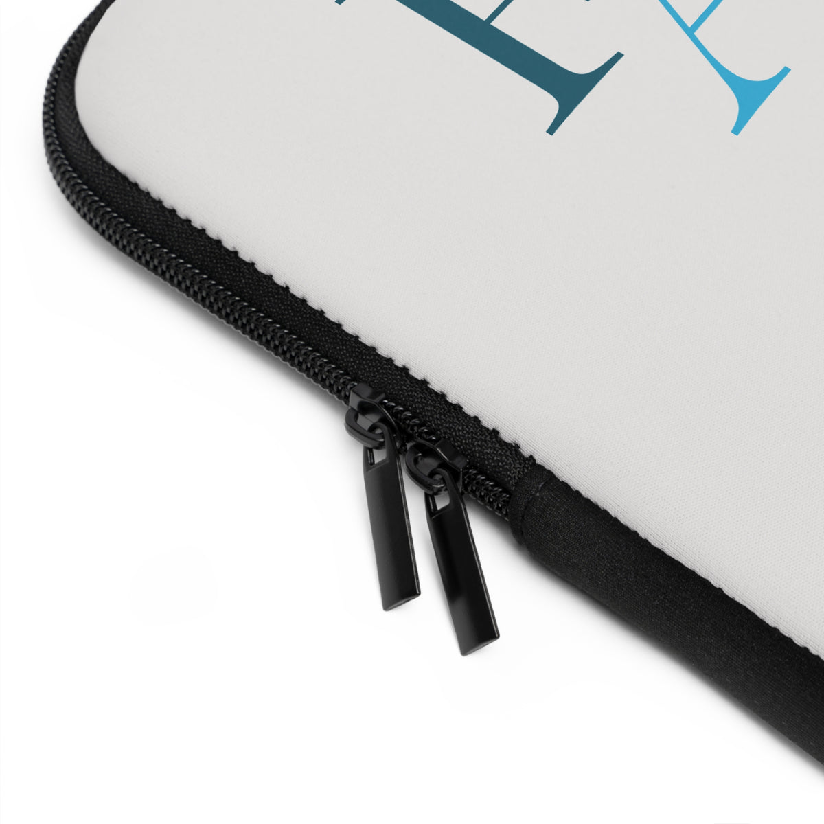Faith Laptop Sleeve — Mateo 17:20