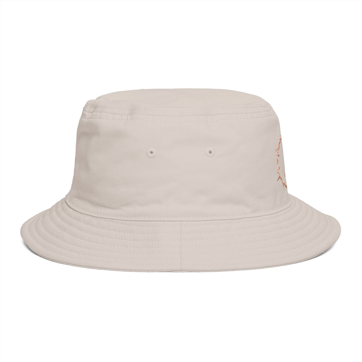 Bucket Hat — "Fe + Paz"