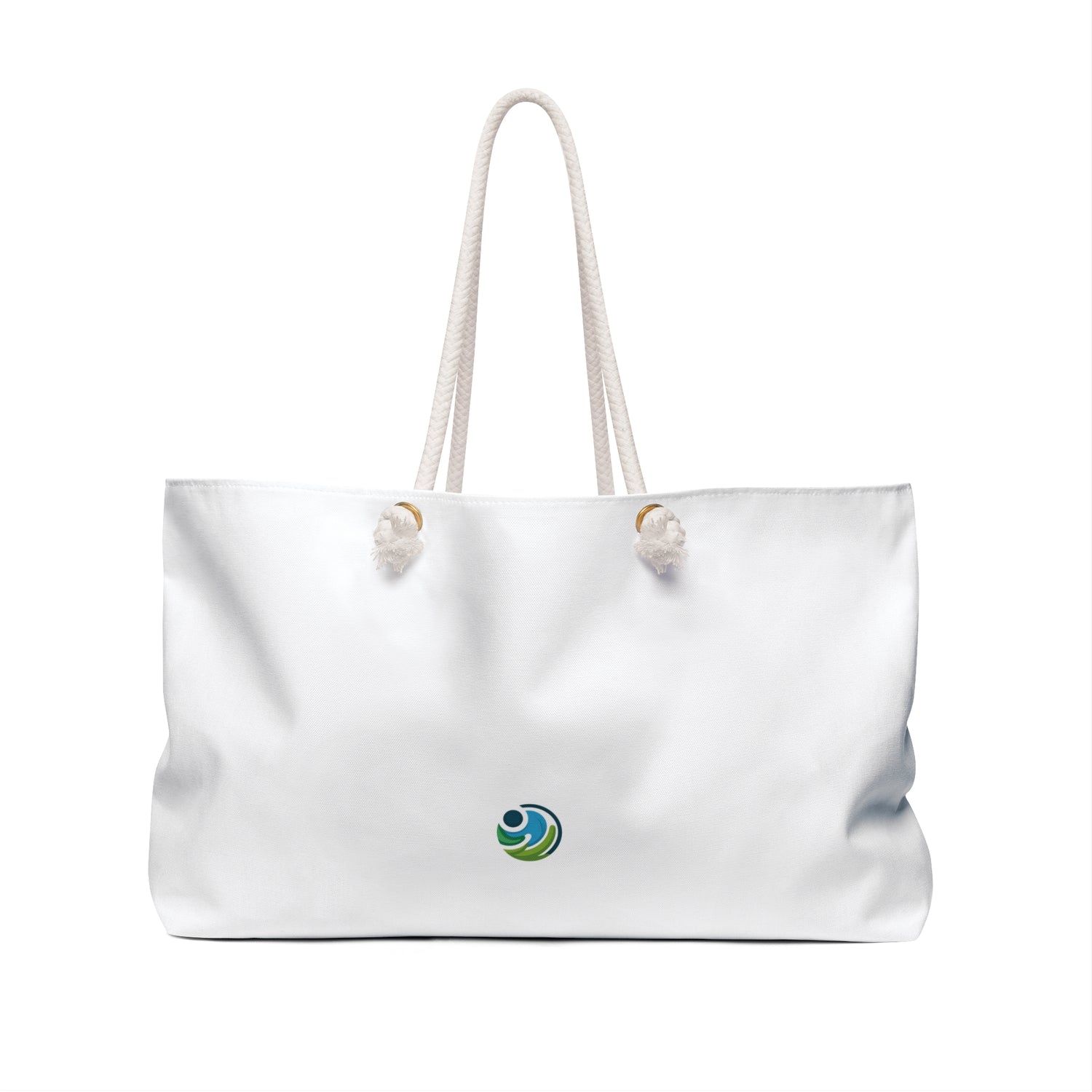 Weekender Bag — "ESSENTIAL PIECE"