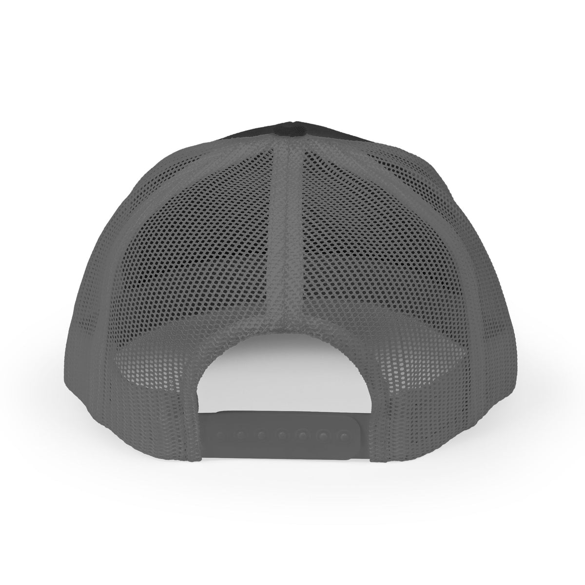 Trucker Cap — "Jesus Heals"