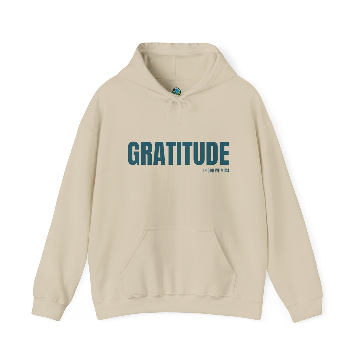 Gratitude Hoodie